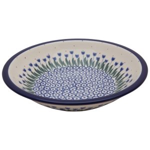  Deep Dinner Plate Bowl 21 cm