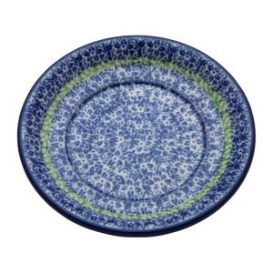 Dessert PLATE 10 cm WINTER