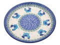 Dessertteller Kuchenteller Frühstückteller 20 cm 086-U4933_1.jpg