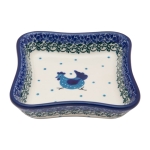 Square BOWL 11.5 cm (1)