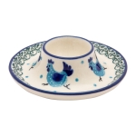 Flat egg cup (1)