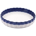TARTEform Kuchenform AUFLAUFform 24 cm 637-U107.jpg