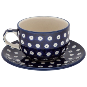 Tee  Kaffee TASSE 200 ml (1)