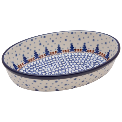 Oval BOWL Casserole DISH 24 cm_299-0339.jpg