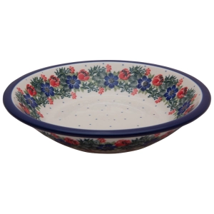 TALERZ obiadowy głęboki MISKA 21 cm