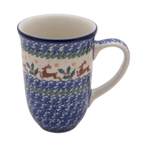 KUBEK 500 ml RENIFER