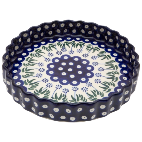 TARTEform Kuchenform AUFLAUFform 24 cm 637-0377E.jpg