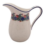 Juice JUG Water JUG Vase 1.25 l