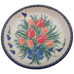 Breakfast Dessert PLATE 20 cm