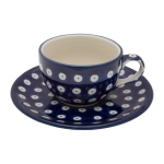 FILIŻANKA podwójne espresso 100 ml