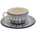 Filizanka 150 ml do herbaty kawy ze spodkiem 767-0883X.jpg