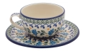 Tee Kaffee TASSE 150 ml mit Untertasse 767-0883X_1.jpg