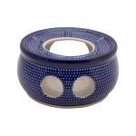 Podgrzewacz 15 cm z łyżeczką tealight - do czajnika 1.2 l lub 1.8 l 