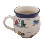 Kugelbecher 350 ml