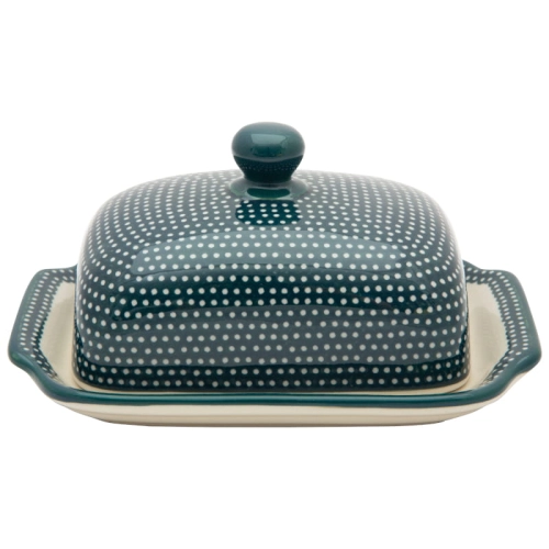 Butter dish Butter container 18 cm 295-U9973.jpg
