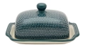 Butter dish Butter container 18 cm 295-U9973_1.jpg