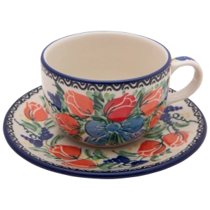 Tee  Kaffee TASSE 200 ml