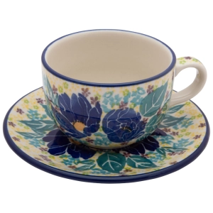 Tee  Kaffee TASSE 200 ml