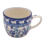 MUG 170 ml PAWS
