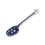 Teespoon Spoon 13.5 cm DOTS