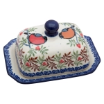 Butterdose Butterglocke Butterschale 15.5 cm
