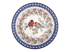 Maselniczka Pojemnik na masło 14 cm U5178