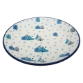 Breakfast Dessert PLATE 19 cm E55-U5182.jpg