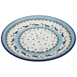 Breakfast Dessert PLATE 20 cm