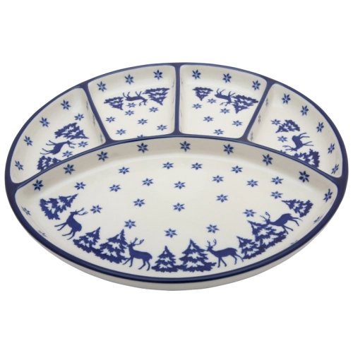 Servierplatte_Fünfgeteilt _26 cm_498-1931.jpg