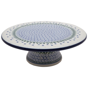 Tortenständer auf Fuß 28 cm