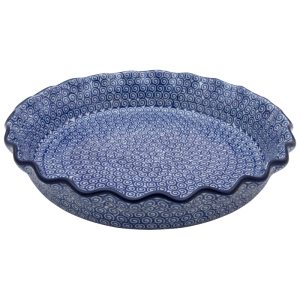 TARTOWNICA Naczynie do zapiekania 25.5 cm SPIRALE