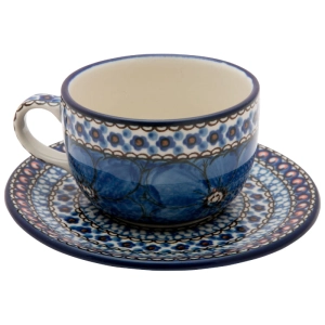 Tee  Kaffee TASSE 200 ml (1)