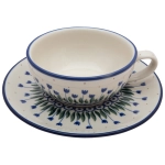 Tee  Kaffee TASSE 250 ml