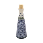 Butelka na oliwę olej 180 ml TULIPANY