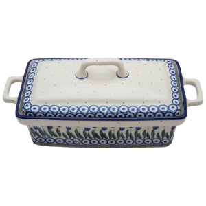 Container with lid Oven-safe dish 500 ml