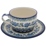 Tee  Kaffee TASSE 200 ml (1)