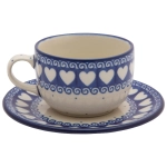 Tea Coffee CUP 200 ml (1)