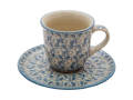 Espresso 60 ml CUP with saucer B10-2343.png