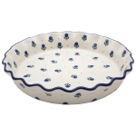 TARTOWNICA Naczynie do zapiekania 25.5 cm JAGODY