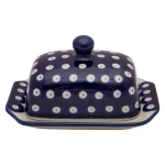Butterdose Butterglocke Butterschale 15.5 cm (1)