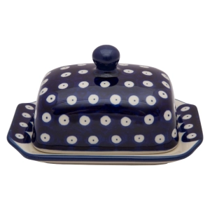 Butterdose Butterglocke Butterschale 15.5 cm (1)