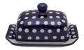 Butter dish Butter container 15.5 cm A71-0070A_1.jpg