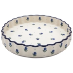 Tart dish Baking dish 24 cm BLUEBERRY
