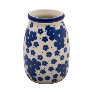 Vase 12.5 cm FLOWERS