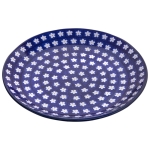 TALERZ obiadowy 27 cm