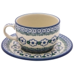 FILIŻANKA do herbaty kawy 200 ml