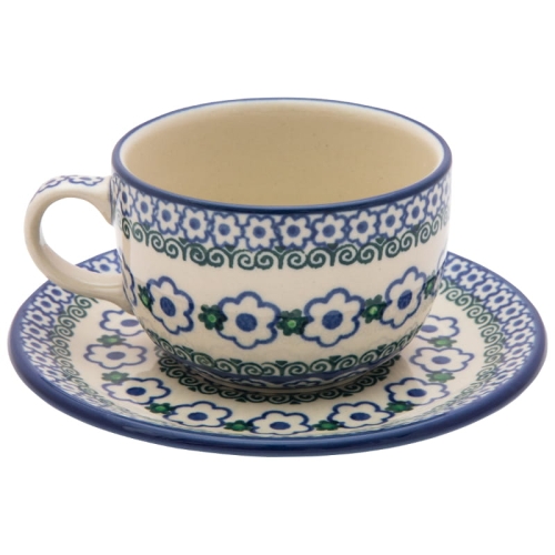 Filizanka 200 ml do herbaty kawy ze spodkiem 768-0780.jpg