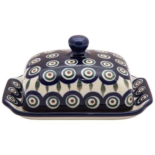 Maselniczka Pojemnik na masło 18 cm 295-0054.jpg