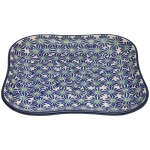 Półmisek kwadratowy 24 cm