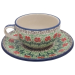 FILIŻANKA do herbaty kawy 150 ml